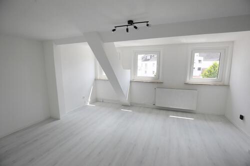 Foto - Etagenwohnung in Seevetal
