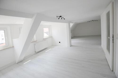 Foto - Etagenwohnung in Seevetal zur Miete