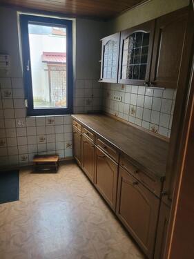 Foto - Einfamilienhaus zur Miete in Oerlenbach