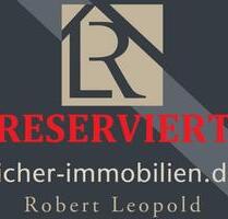 ***RESERVIERT*** 2-Raum Wohnung mit Küche EBK Balkon Keller 100m zur Bahn Großschwabhausen (Verb. nach Jena Weimar) - Magdala