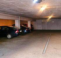 Tiefgaragenstellplatz in Backnang zu vermieten - Leutenbach