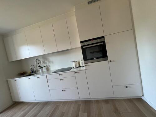 Foto - Etagenwohnung in Duisburg zur Miete
