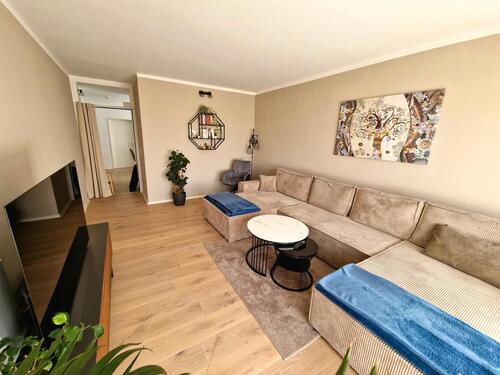 Foto - Etagenwohnung zur Miete in Braunschweig