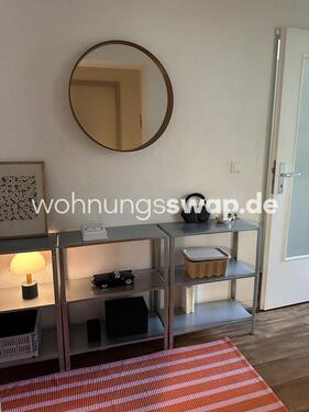 Foto - Etagenwohnung in Hamburg