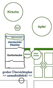 Foto - Grundstück in Chemnitz zur Miete