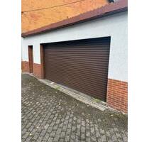 Garage zu vermieten - 150,00 EUR Miete, in Lollar (PLZ: 35457)