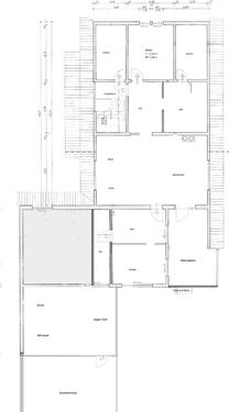 Foto - Etagenwohnung in Bad Tabarz
