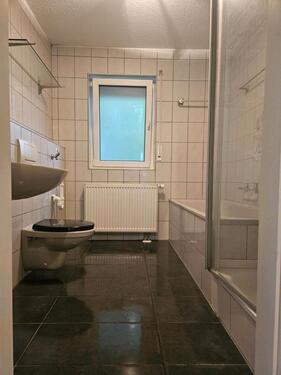 Foto - Etagenwohnung in Bühlertann zur Miete