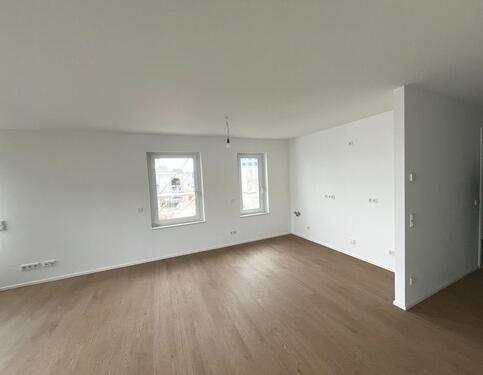 Foto - Etagenwohnung in Neuss zur Miete