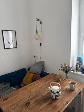 Foto - Friedrichshain 1.11.25-1.4.26 - 500,00&nbsp;EUR Kaltmiete, ca.&nbsp; 20,00&nbsp;m&sup2;