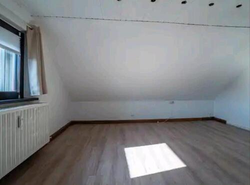 Foto - Etagenwohnung in Arnsberg