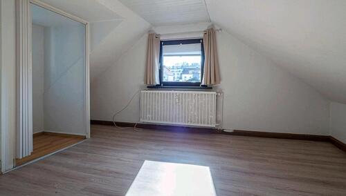 Foto - Etagenwohnung in Arnsberg zur Miete