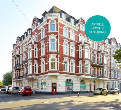 Foto - 2 Zimmer Etagenwohnung zur Miete in Wilhelmshaven