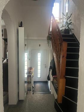 Foto - Reihenmittelhaus – modernisiert, gemütlich, mit Garten und Garage