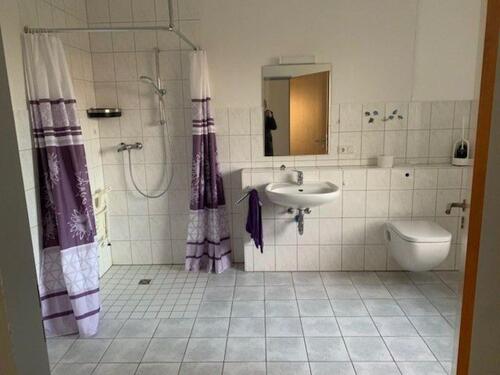 Foto - Etagenwohnung in Stolzenau