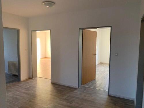 Foto - Etagenwohnung in Stolzenau zur Miete