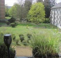 2017 Sanierte und Renovierte 2-Zimmer Whg. mit Balkon - Frankfurt am Main Ginnheim