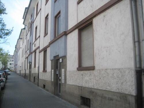 Foto - Etagenwohnung zur Miete in Frankfurt am Main