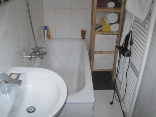 Foto - Etagenwohnung in Frankfurt am Main