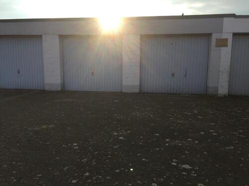 Foto - Garage Braunschweig Wenden Neusalzstrasse Glatzer Straße