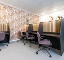 Erstklassige Büros und Konferenzräume direkt auf der Königstraße - All-in-Miete - Stuttgart