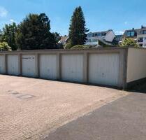 Garage in Top Lage in Beuel zu vermieten - Bonn Beuel-Mitte