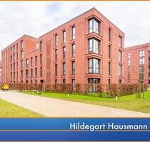 NeubauZweitbezug - Ein Klick zu Ihrem Wohnungsglück in Hamburg-Barmbek Nord