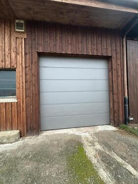 Foto - Lager, Scheune, Garage ab Januar zu vermieten