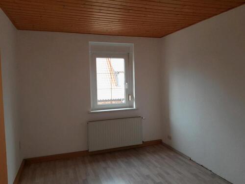 Foto - 2 Zimmer Etagenwohnung in Gröditz