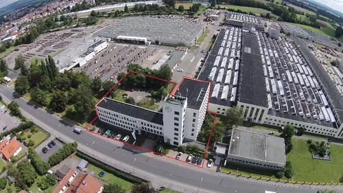 Foto - andere in Neustadt bei Coburg zur Miete