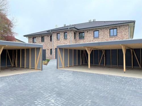 Foto - 3 Zimmer Etagenwohnung zur Miete in Albersdorf