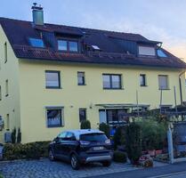 Lichtdurchflutete 4-Zimmer-Wohnung zu vermieten - Eckental