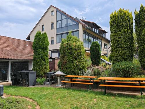 Foto - 4 Zimmer Etagenwohnung zur Miete in Eckental