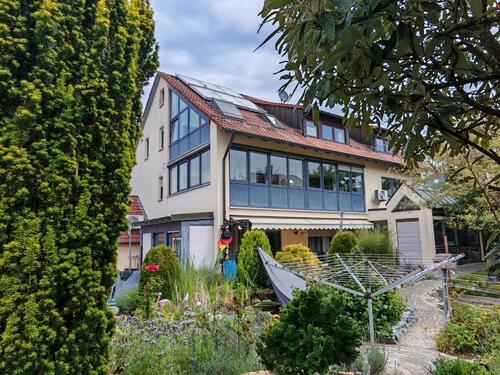 Foto - 4 Zimmer Etagenwohnung in Eckental