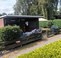 Ferienhaus Wochenendhaus auf dem Campingplatz Freilingen - Ötzingen