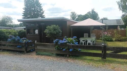 Foto - 2 Zimmer Einfamilienhaus zum Kaufen in Ötzingen