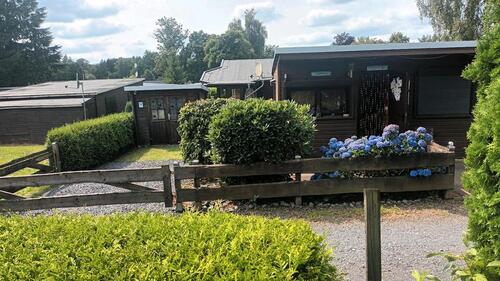 Foto - 2 Zimmer Einfamilienhaus in Ötzingen