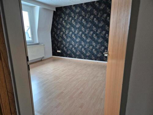 Foto - 3 Zimmer Etagenwohnung zur Miete in Selb