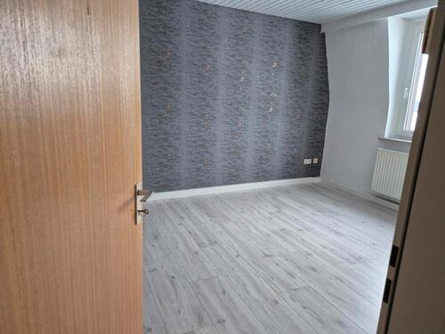 Foto - 3 Zimmer Etagenwohnung in Selb