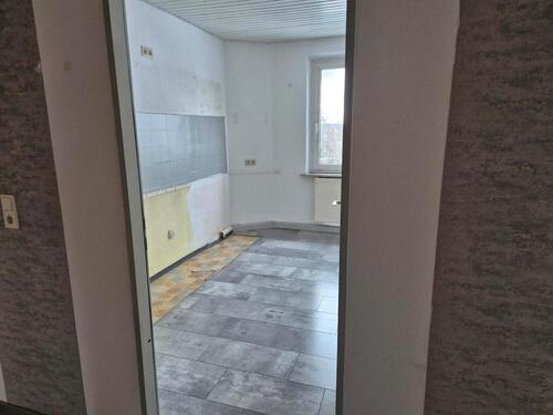 Foto - Etagenwohnung in Selb zur Miete