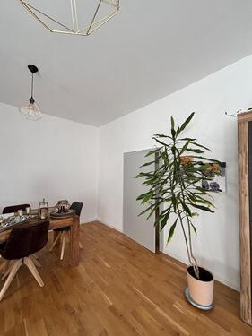 Foto - 3 Zimmer Etagenwohnung zur Miete in Vilsbiburg