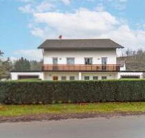 Gemütliche 4-Zimmer Doppelhaushälfte mit Garage - Solms