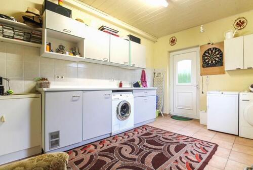 Foto - 4 Zimmer Doppelhaushälfte in Solms