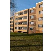 3 Zimmer Wohnung mit Südbalkon Seesen Wilhelmshöher Straße