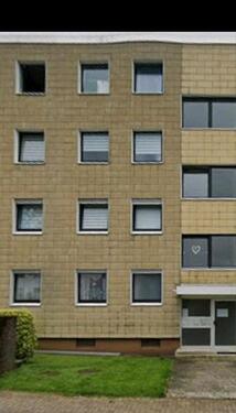 Foto - 3 Zimmer Etagenwohnung zur Miete in Seesen