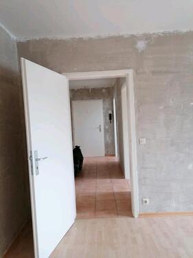 Foto - Etagenwohnung in Seesen zur Miete