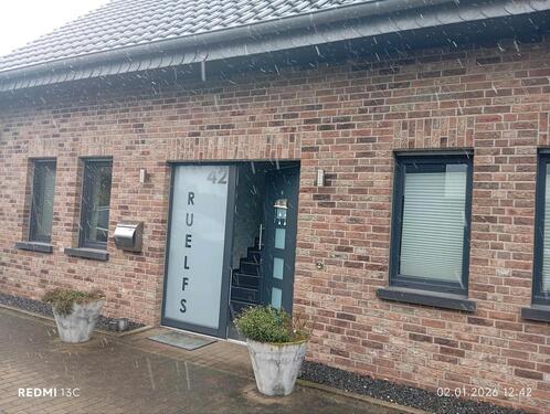 Foto - Einfamilienhaus in Appeldorn - 520.000,00&nbsp;EUR Kaufpreis, ca.&nbsp; 144,00&nbsp;m&sup2;