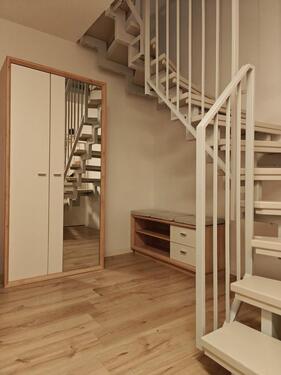 Foto - 2.5 Zimmer Maisonettenwohnung in Fürth