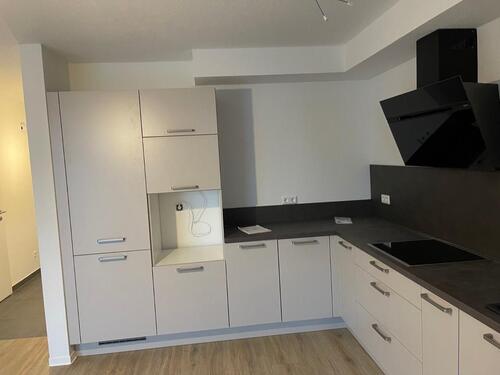 Foto - 2 Zimmer Erdgeschoßwohnung zur Miete in Münster