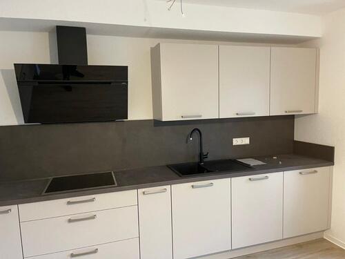 Foto - 2 Zimmer Erdgeschoßwohnung in Münster